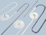 Maxwell Rope-Chain Kits - 8 Plait Rope