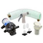 Shurflo Deck Wash Pumps