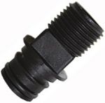 SHURflo Ports and Fittings