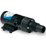JABSCO TOILET PUMPS and MACERATORS