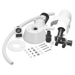 JABSCO TOILET SPARE PARTS