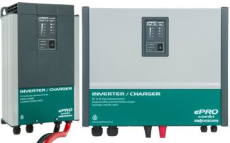 ePRO 12V Inverter-Charger