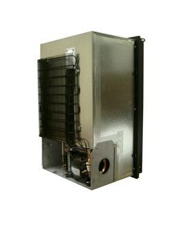 Nova Kool R2300 12-24 Volt 60L Single Door Marine Fridge Suitable for Boats, Caravans, Motorhomes and RVs (R2300) - Image 2