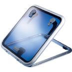 Lewmar Low Profile Hatch - Size 30 - 327 x 457mm Cut Out - Self Supporting Lid - CE Certified (170060)