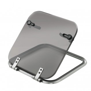 Vetus Planus Escape Hatch 471 x 471mm Cut Out - CE Certified A2 (PLA50L)