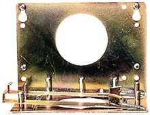 Isotherm Quick Release Compressor Mount Bracket - Quick Attachment  381524 (SGE00012AA)