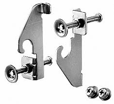 ICOM MB75 Flush Mounting Kit - Suits IC-M506, IC-M605, IC-M801 and IC-MA510 (MB75)