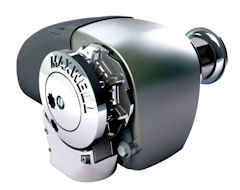 Maxwell HRC10-8* 12V Horizontal Anchor Winch / Windlass  1000W Motor - Suits most Boats to 14m (Chain and Rope Wheel Plus Drum) (P100240)