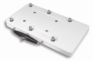 Minn Kota Bow Mount Quick Release Bracket  Suits Riptide / Terrova / Ulterra Minn Kota Electric Motors (603009)