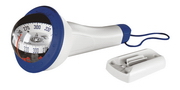 Plastimo Iris 100 Blue Compass (RWB8006)