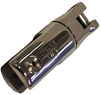 Anchor Chain Single Swivel - 1350Kg SWL - 316 Stainless Steel Suits 8-10mm Chain (RWB5571)