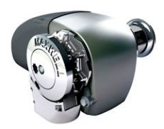 Maxwell HRC10-8 Hydraulic Horizontal Anchor Winch - Suits most Boats to 14m  (Chain and Rope Wheel Plus Drum) (P100244)