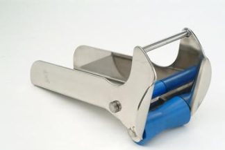 Sarca W6-A Stainless Steel Self Launching Bowsprit - Base Mount Length 335mm - Suits up to 75 KG Anchor or Sarca No 9 to 13  SP4084 (Sarca W6-A )