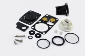 Jabsco Toilet Service Kit - Suits Jabsco 37010 Standard Electric Toilet (J16-221)