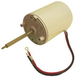 TMC Electric Toilet - 24V Motor Only - Suits TMC Electric Marine Toilet (SP191)
