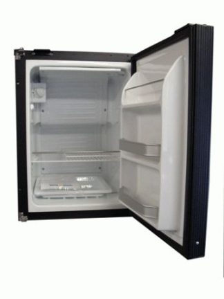 Nova Kool F1900DC 12-24 Volt 54 Litre Freezer - Single Door - Suitable for Boats-Caravans-Motorhomes and RVs (F1900DC)