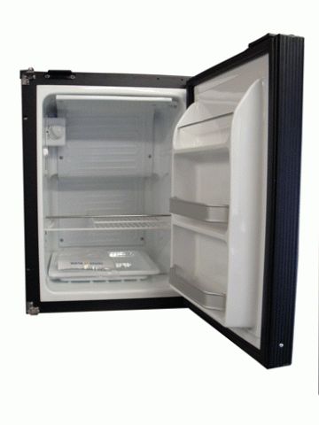 Nova Kool F1900DC 12-24 Volt 54 Litre Freezer - Single Door - Suitable for Boats-Caravans-Motorhomes and RVs (F1900DC)