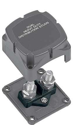 BEP Contour Distribution Stud - Dual - SUR 702-2S (113559)