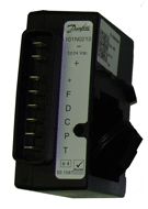 Nova Kool Replacement Isotherm DC Electronic Control Module for all Danfoss BD35 and BD50 Compressor's - 101N0212 - 101N0219R DCMODULE  (Eva Comp-Mod-Seacop)