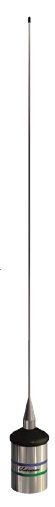 Shakespeare Classic 0.9m VHF Antenna - S/S Whip - 3dB Gain - Suits Centre Consol 5241-R (119316)