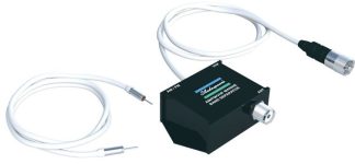 Shakespeare Marine Band Separator - Suits AM/FM/VHF - Incl. - 3m x RG-62 AM/FM Cable and 0.9m x RG-58 VHF Cable and Connectors SP3004 (119330)