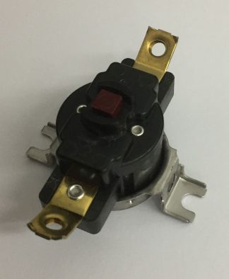 Kuma -Force 10 Hi-Temperature Limiter to Suit Force 10 120 Volt AC Hot Water Heaters (14456)