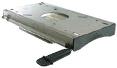 Chair Slide - Universal Track-Lock  - Surface Mount - Non Swivelling (182102)