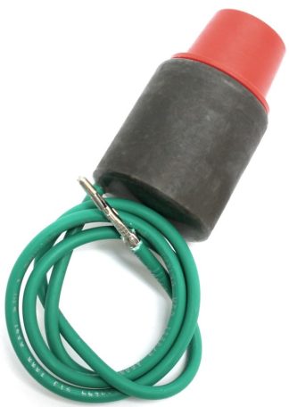 Bennett Replacement Solenoid Only - Green Wire - Suits Bennett 12V Hydraulic  Trim Tab Kits (499/309G)