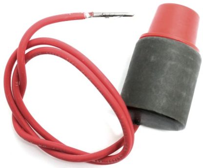 Bennett Reed Parts Bennett Replacement Solenoid Only - Red Wire - Suits Bennett 12V ...