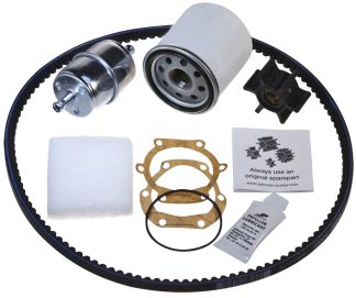Fischer Panda SERVICE KITS - Designed for Routine Service (337450)