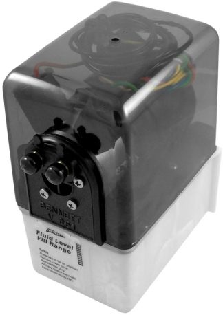 Bennett Trim Tabs Replacement Hydraulic Power Unit (Pump) -12 Volt  V351HPU1 (499/361)
