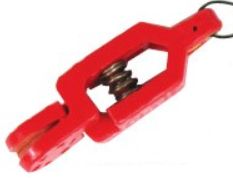 Cannon Downrigger Offshore Saltwater Line Release Clip - Suits High Speed Trolling in Deep Water (394402)