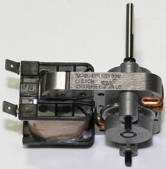 U-Line Marine Ice Maker- Parts - Condensor Fan Motor 240Volt AC suits most U-Line Ice makers (493/80-54378-00)