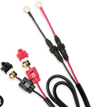 ProMariner Battery Bank Cable Extender - Extend Cable Length 4.5m - 114588 (51815)