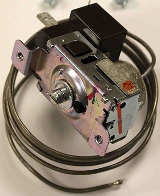 U-Line Marine Icemaker Thermostat - Suits all Variants of 95 and SP18 U-Line Ice makers (493/80-54590-00)