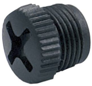 BEP Lowrance Simrad NMEA2000 Network FEMALE Blanking Caps - Protects unused Tee Connectors from Dust and Water - Suits Lowrance, Simrad, Micro-C, BEP, Czone etc. - 80-911-0051-00 (SUR 911-0051)