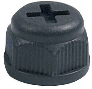 BEP Lowrance Simrad NMEA2000 Network MALE Blanking Caps - Protects unused Tee Connectors from Dust and Water - Suits Lowrance, Simrad, Micro-C, BEP, Czone etc. - 80-911-0050-00 (SUR 911-0050)