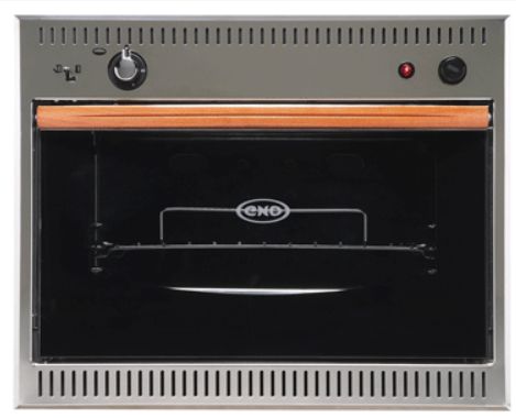 ENO PERIGORD GOURMET 8343 - S/S Marine Wall Oven and Grill - Highly Polished Marine Grade S/S with Electronic Ignition (874371)