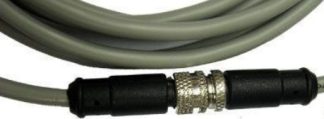 Auto Anchor 2.0 Metre Cable with Male/Female Connectors - Required for T Junctions for Dual Console Installations (AA9505)