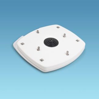 Seaview ADA-R1 Top Plate Adaptor for HALO-3 Open Array Radars - Requires ADA-R1 Mounting Plate (Not Included) (ADA-HALO3)