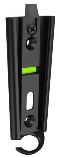 Majestic TV Bracket Wall Plate to suit ARM101 - Additional Wall Plate for Second Mounting Locations (ARM101WP)