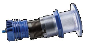 Aqualuma Gen 4 LED Underwater Light UPGRADE - Brighter Thru-Hull Lights - Easy Changeover (AQLUG)