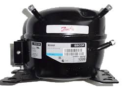Nova Kool - Replacement BD35F Compressor Only- Nova Kool (BD35F)