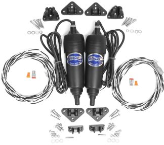 Bennett  Replacement BOLT Electric Actuators - Features Adjustable Upper Hinge (499/BOLTBLTADJ)