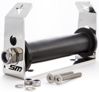 Lone Star Marine 195mm Deluxe Deck Roller (CR195)