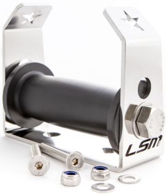 Lone Star Marine 135mm Deluxe Deck Roller (CR135)