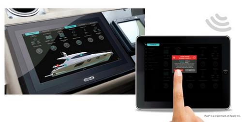 BEP CZone Output Interface (OI) - intelligent replacement for traditional circuit breaker and fuse panels 112820 (911-0009) - Image 3