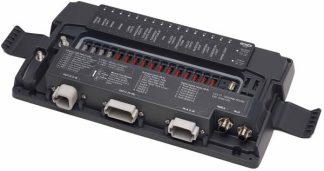 BEP CZone Combination Output Interface (COI) - Combines Digital and Analogue Switching into One 30 Channel Waterproof Module for On-Screen Control 112912 (911-0119)