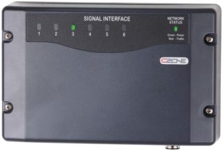 BEP CZone Signal Interface - Connects the CZone system to extarnal sensors, alarms and switching devices 112828 (911-0013)
