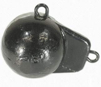 Cannon Downrigger Weight - 6lbs (394432)